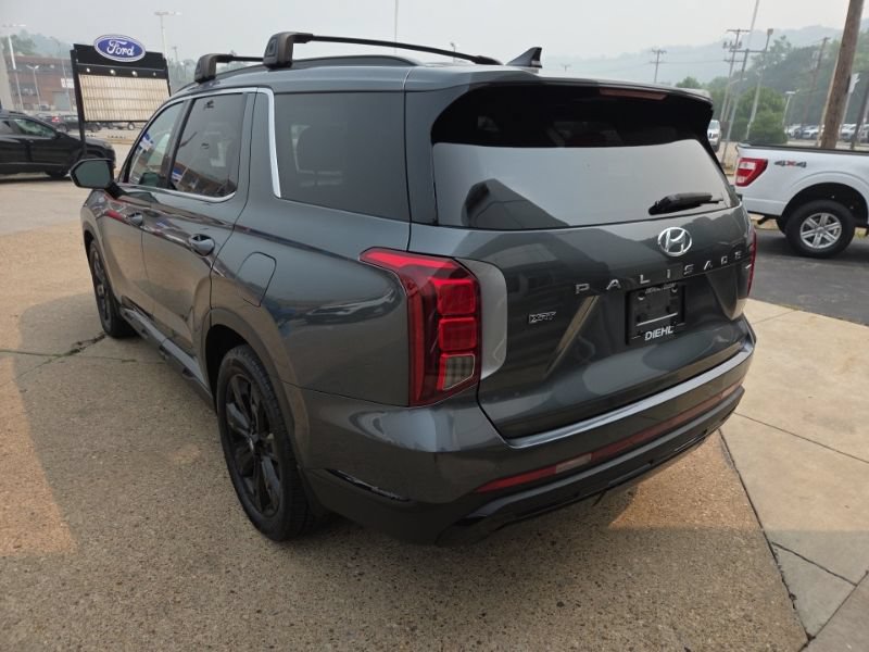 Used 2023 Hyundai Palisade XRT AWD/4WD image 5