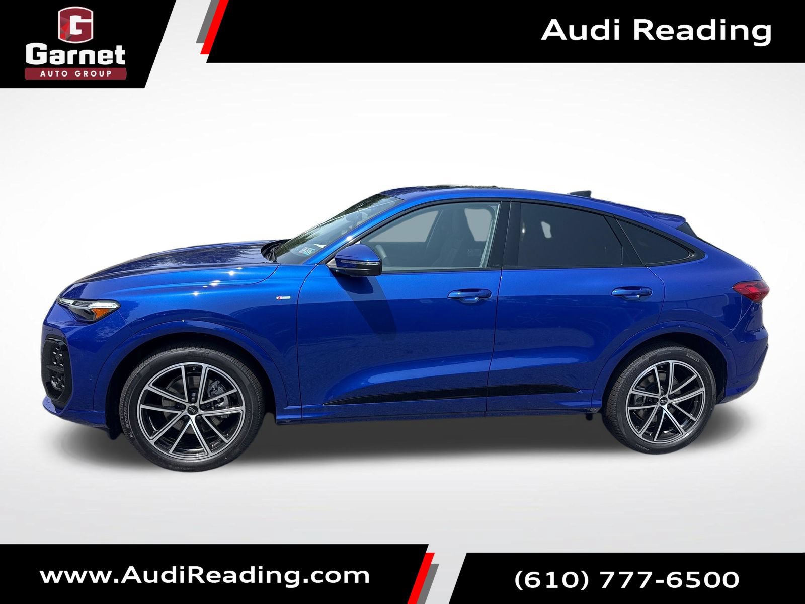 New 2026 Audi Q5 Prestige AWD/4WD image 2