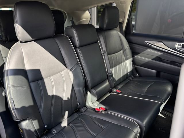 Used 2019 INFINITI QX60 Luxe w/ Essential Package image 77