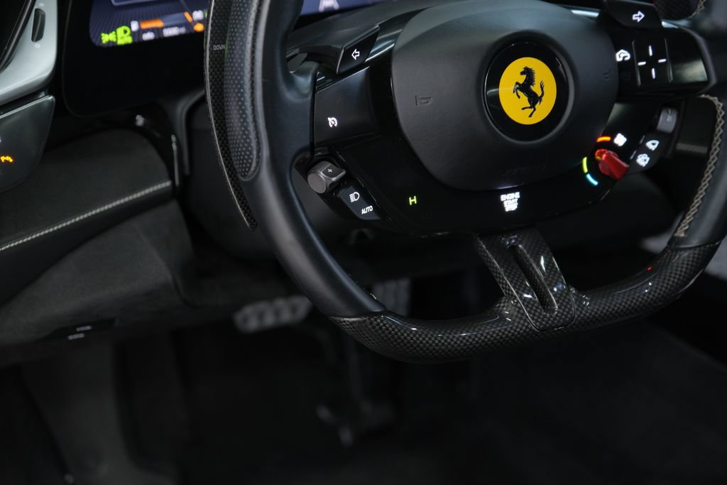 Used 2021 Ferrari SF90 Stradale AWD/4WD image 42