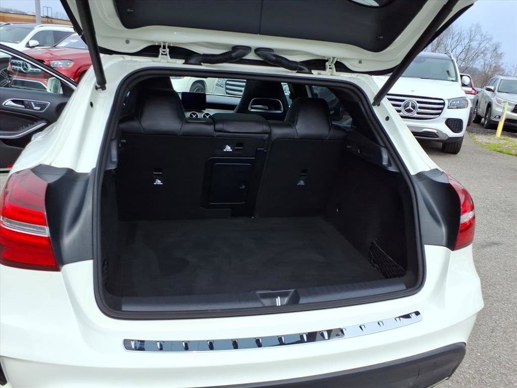 Certified 2018 Mercedes-Benz GLA 45 AMG 4MATIC image 13