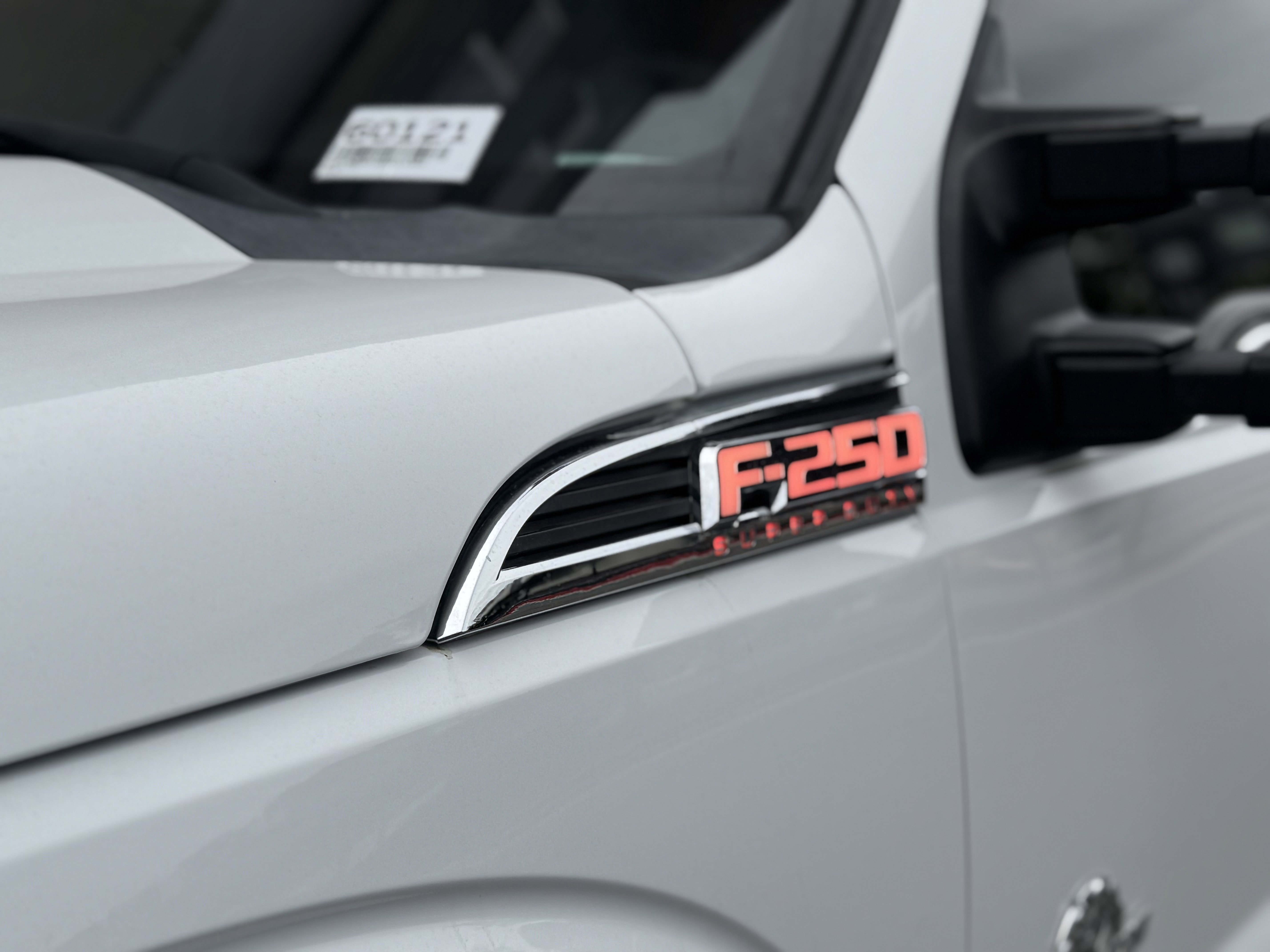Used 2016 Ford F250 XLT image 11