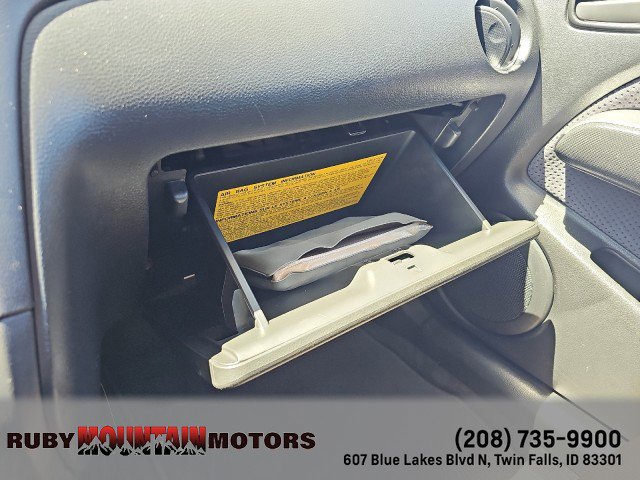 Used 2003 Mitsubishi Outlander XLS FWD image 21