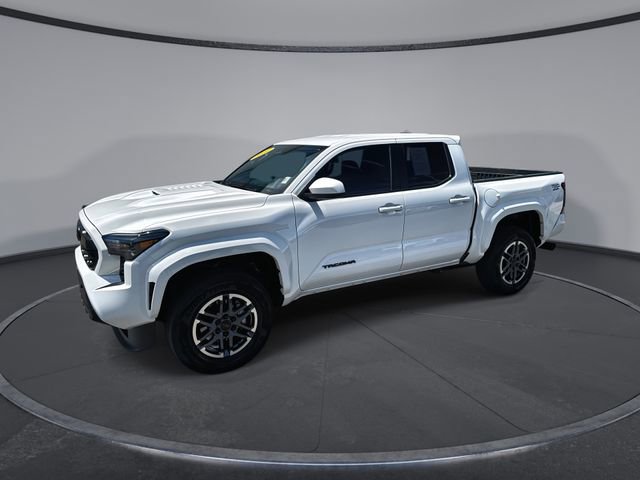 Used 2026 Toyota Tacoma TRD Sport RWD image 1