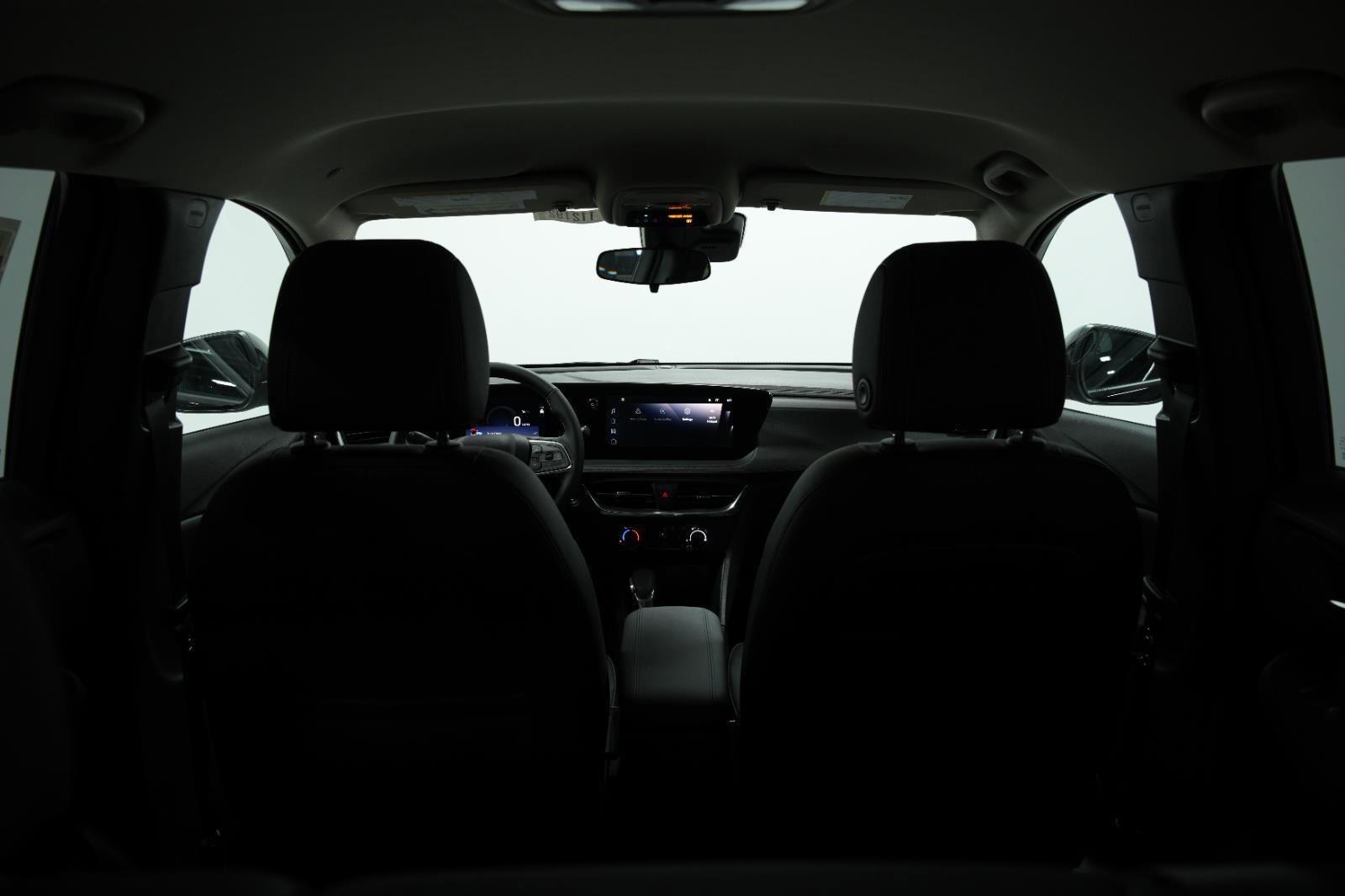 New 2026 Buick Encore GX Preferred w/ Comfort Package image 14