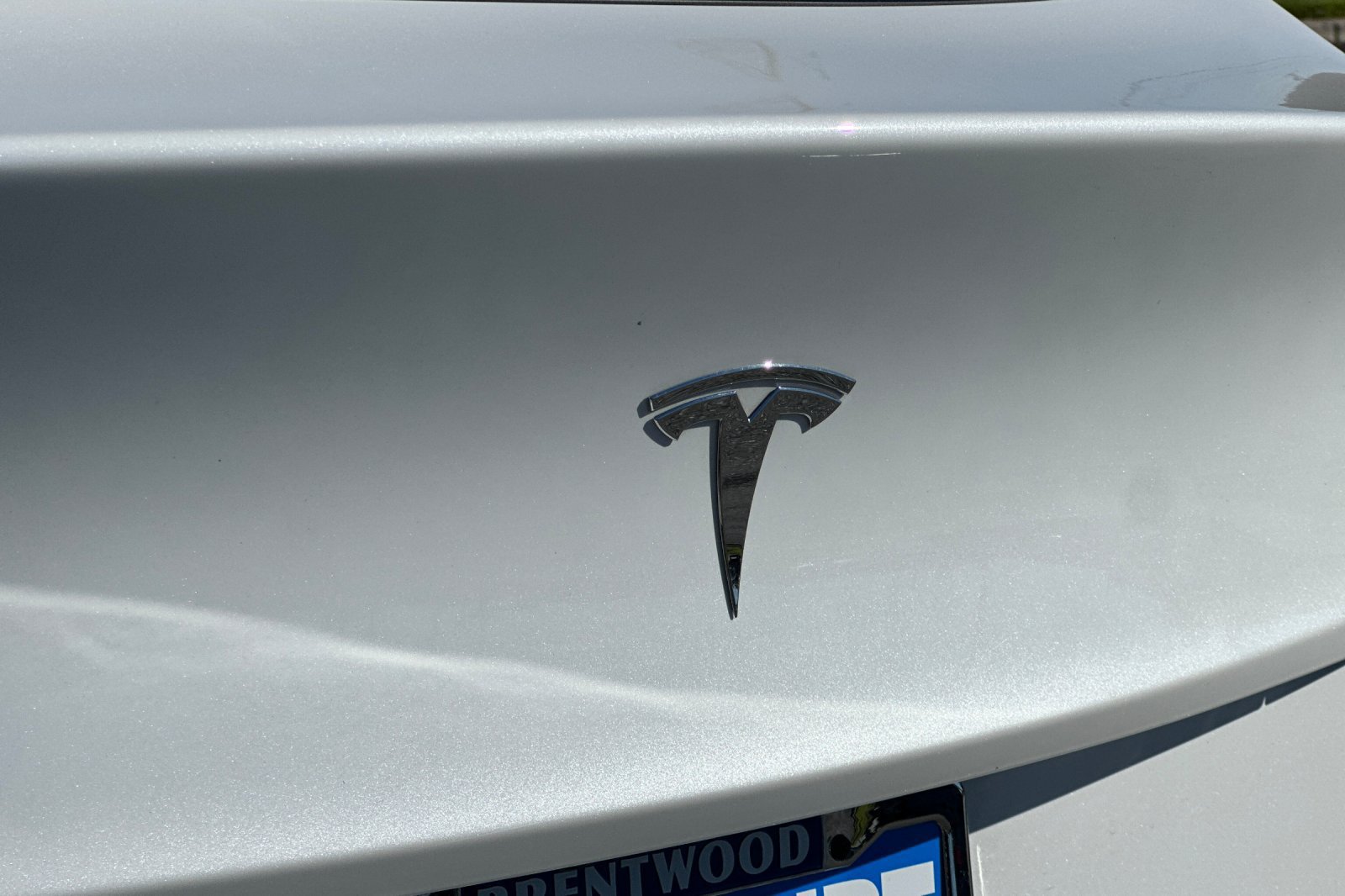 Used 2022 Tesla Model Y Long Range AWD/4WD image 23