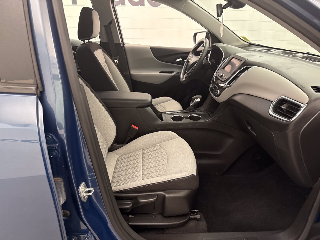 Certified 2024 Chevrolet Equinox LS w/ Sport Edition AWD/4WD image 26