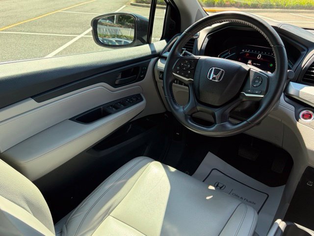 Used 2021 Honda Odyssey EX-L image 33