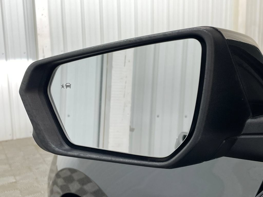 Certified 2019 Chevrolet Equinox LT FWD image 34