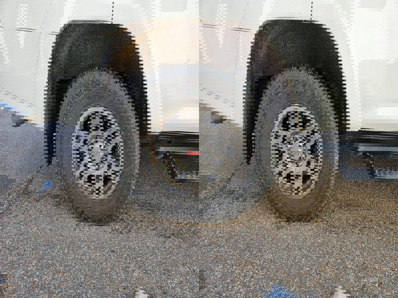 Used 2018 Toyota 4Runner TRD Off-Road Premium image 30