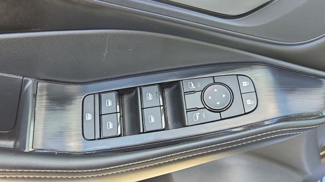Used 2026 Nissan Rogue SV FWD image 22