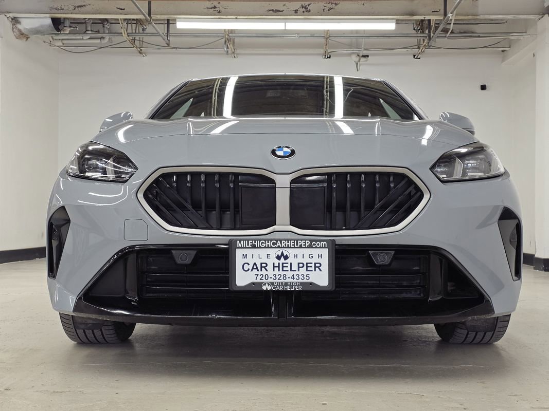 Used 2025 BMW 228i xDrive image 3