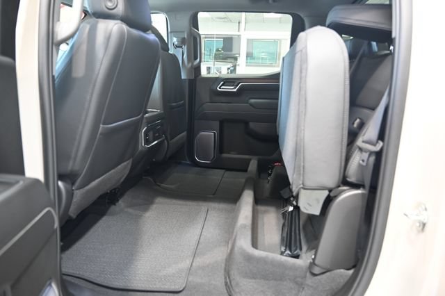 New 2026 GMC Sierra 1500 Denali AWD/4WD image 22