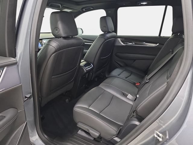 Used 2021 Cadillac XT6 Sport AWD/4WD image 10