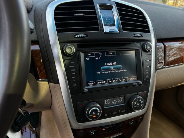 Used 2007 Cadillac SRX image 39