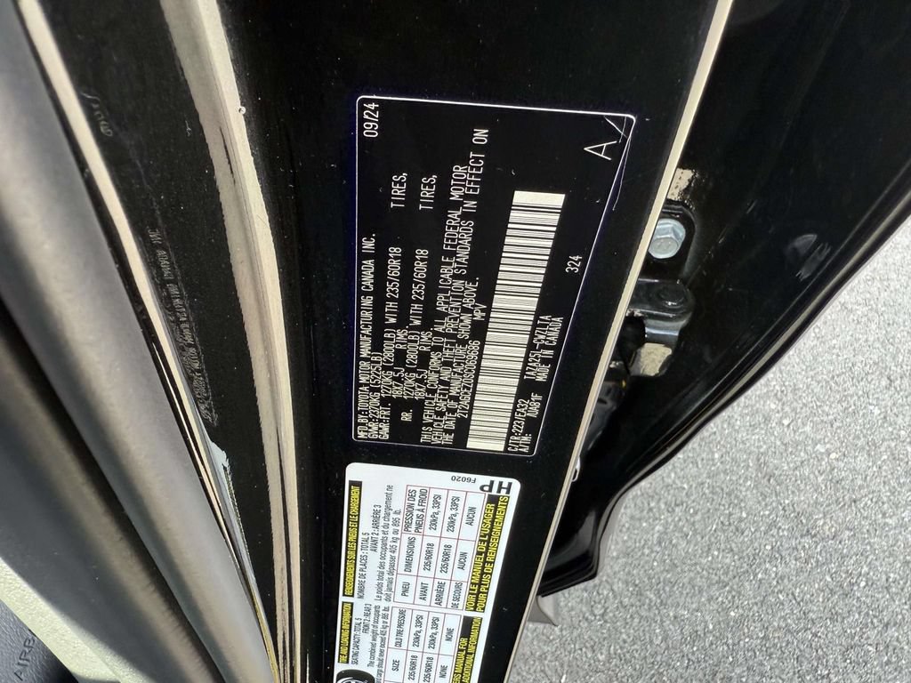 Used 2025 Lexus NX 350 AWD w/ Accessory Package (2T) image 31