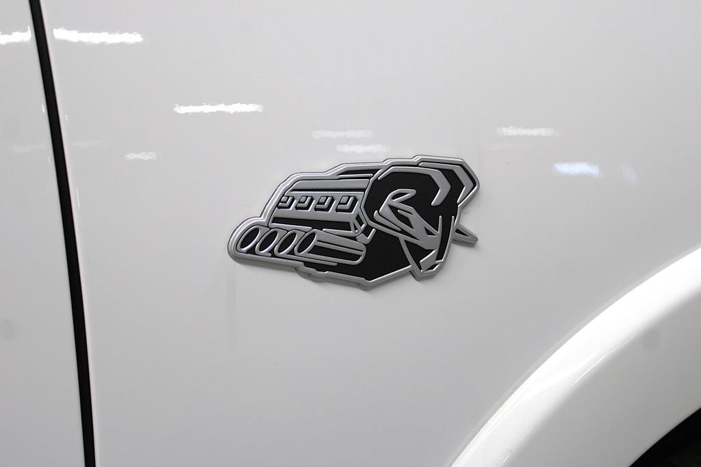 New 2026 RAM 1500 Big Horn AWD/4WD image 40