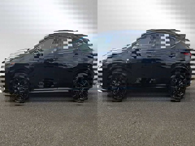 Certified 2024 Lexus NX 450h+ F Sport image 4