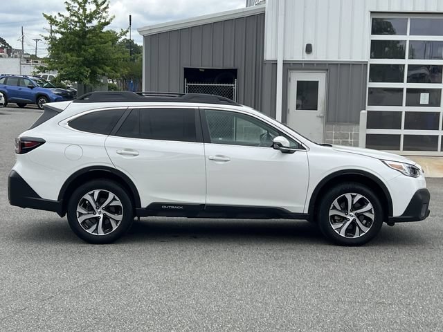 Used 2021 Subaru Outback Limited XT w/ Popular Package #2 AWD/4WD image 14