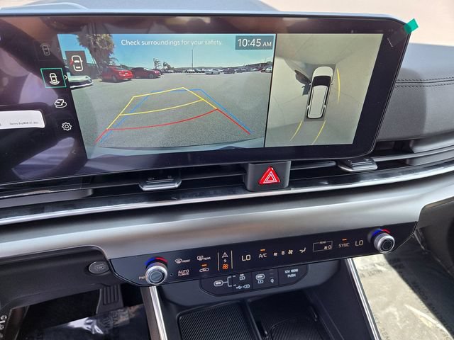 New 2026 Kia Carnival SX Prestige FWD image 3