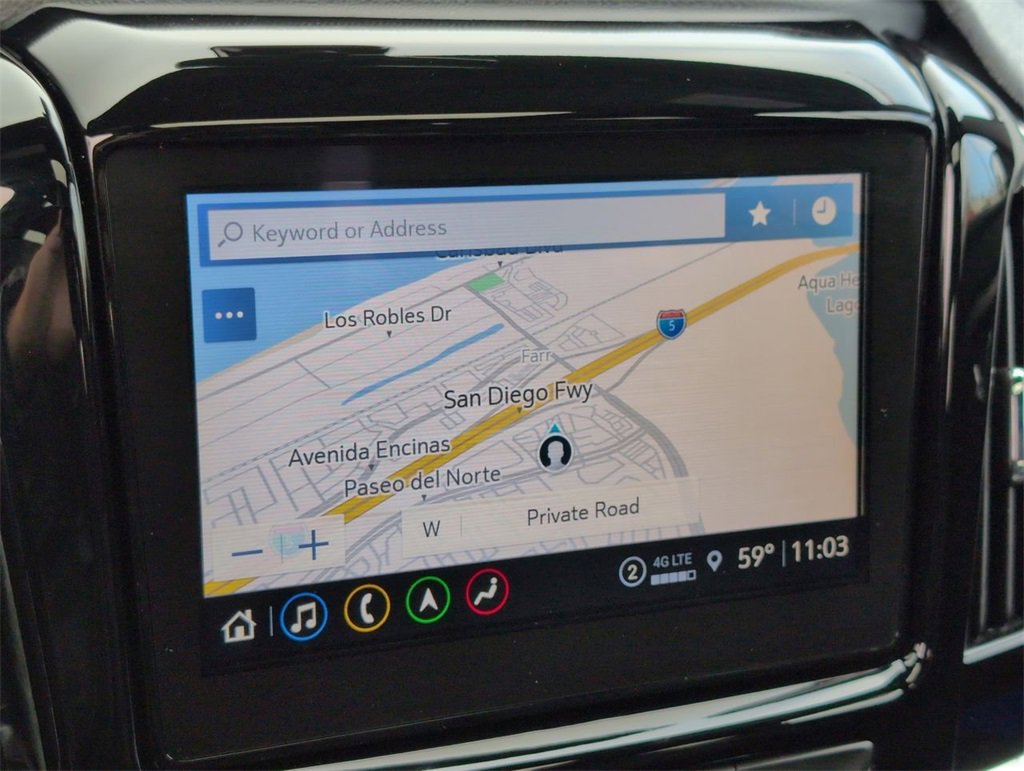 Used 2023 Chevrolet Traverse Premier image 14