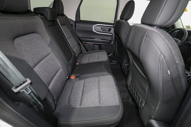 Used 2024 Ford Bronco Sport Big Bend w/ Convenience Package AWD/4WD image 17