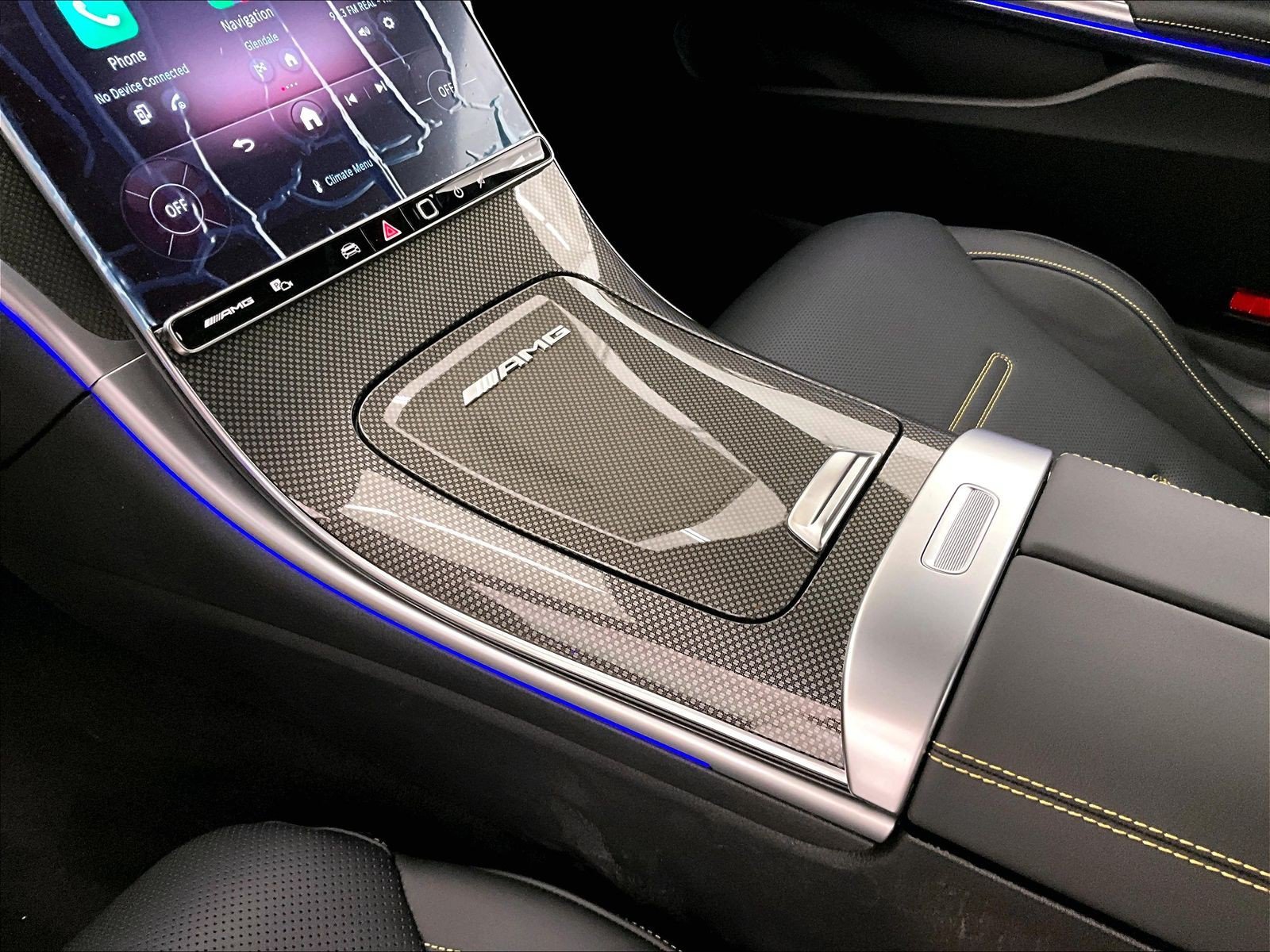 New 2026 Mercedes-Benz CLE 53 AMG 4MATIC Coupe image 8