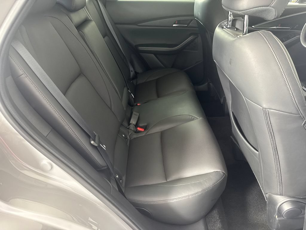 Certified 2026 MAZDA CX-30 2.5 Turbo w/ Premium Plus Pkg AWD/4WD image 16