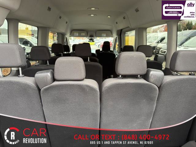 Used 2023 Ford Transit 350 XLT image 7