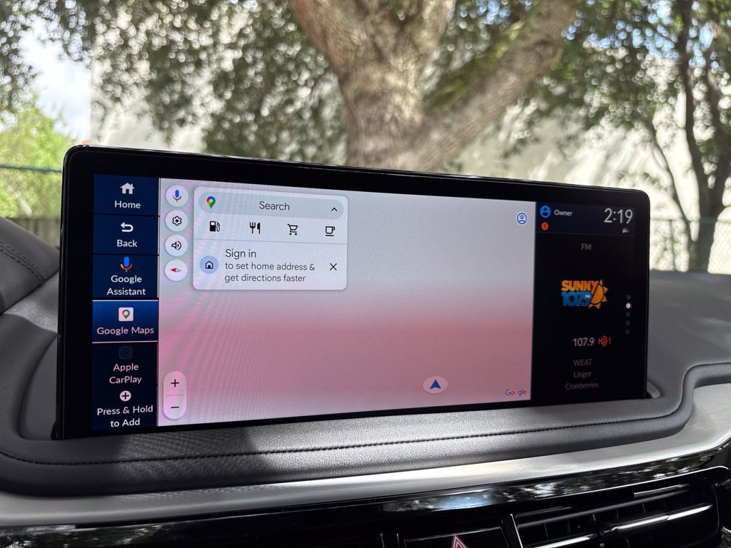 New 2026 Acura MDX w/ Technology Package FWD image 33
