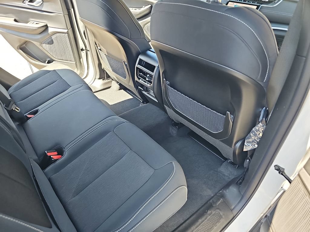 New 2027 Jeep Grand Cherokee Laredo X AWD/4WD image 11