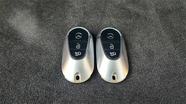 Used 2024 Mercedes-Benz EQE AMG 4MATIC SUV image 60