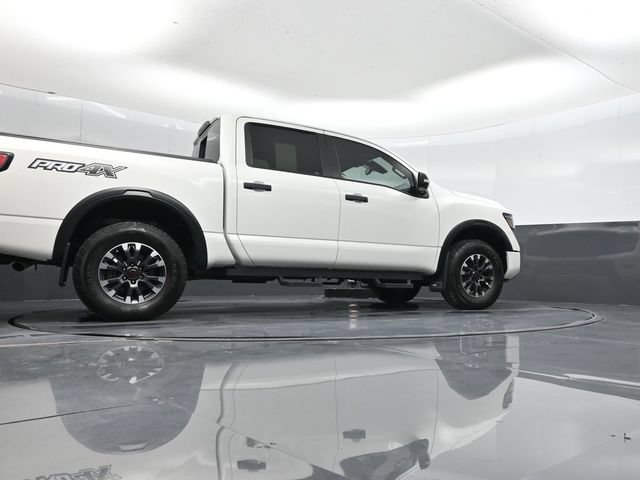 Used 2023 Nissan Titan PRO-4X w/ Pro-4x Convenience Package AWD/4WD image 58