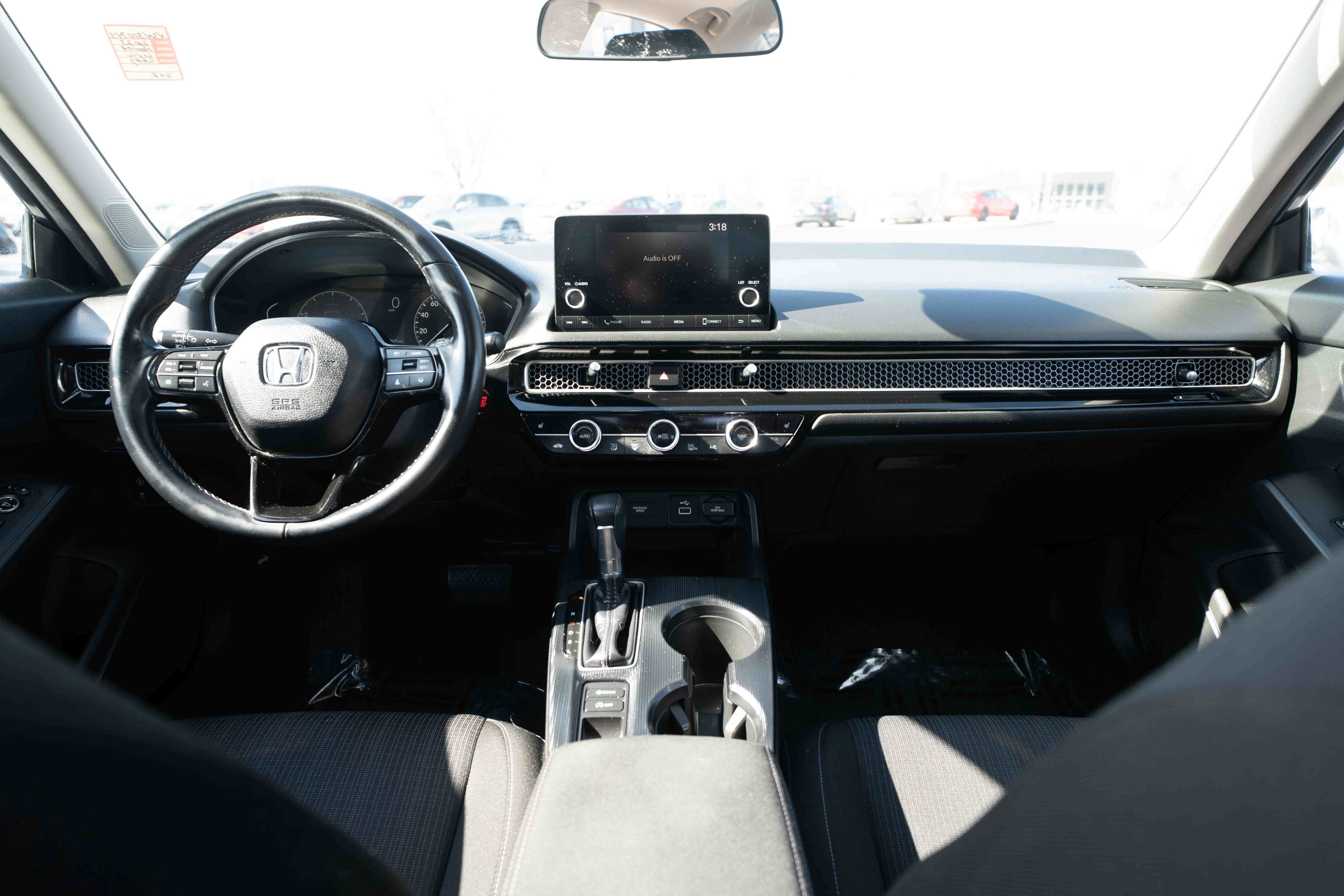 Used 2023 Honda Civic EX image 20