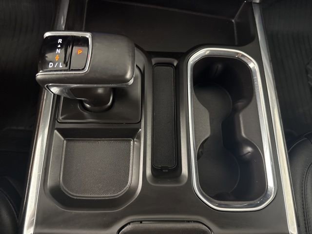 Used 2024 Chevrolet Silverado 1500 LTZ image 26