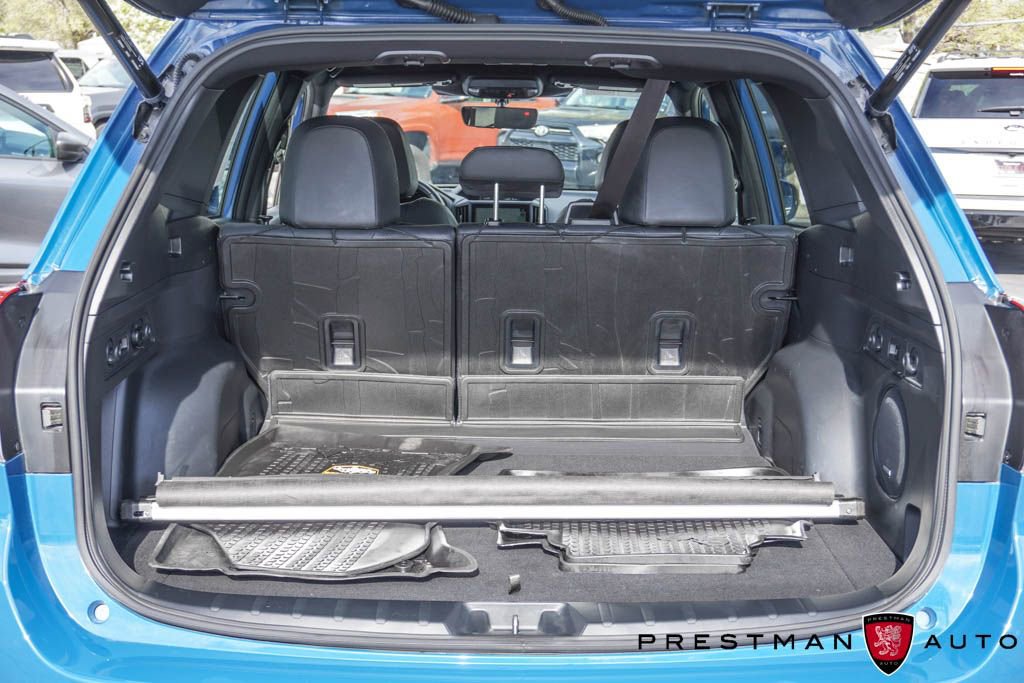 Used 2024 Subaru Forester Wilderness AWD/4WD image 52
