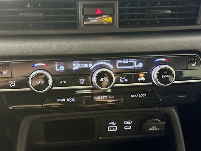 Used 2025 Honda Pilot EX-L image 26