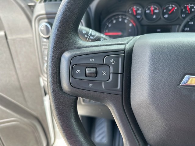 Used 2024 Chevrolet Silverado 2500 Custom w/ Z71 Off-Road Package image 29