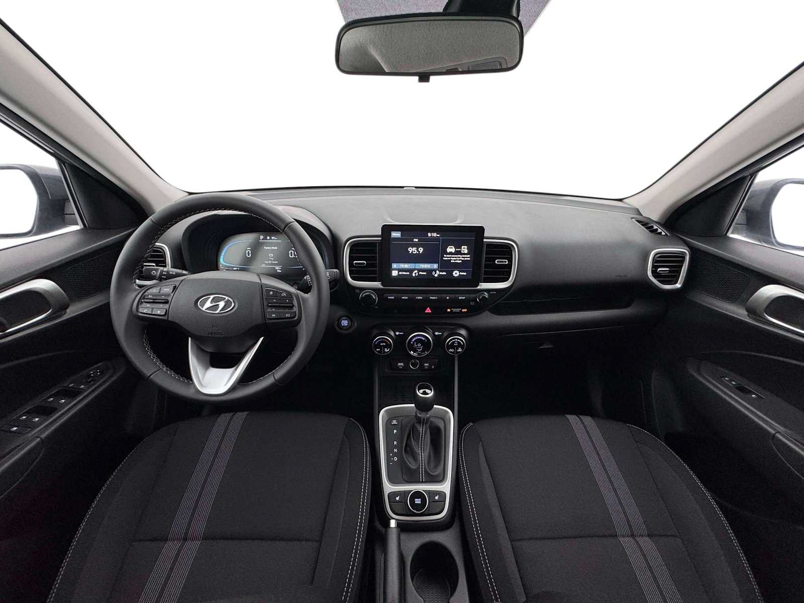 New 2026 Hyundai Venue SEL FWD image 13