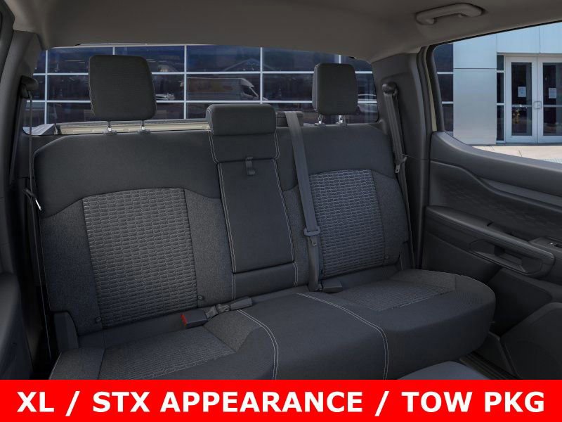 New 2025 Ford Ranger XL image 11