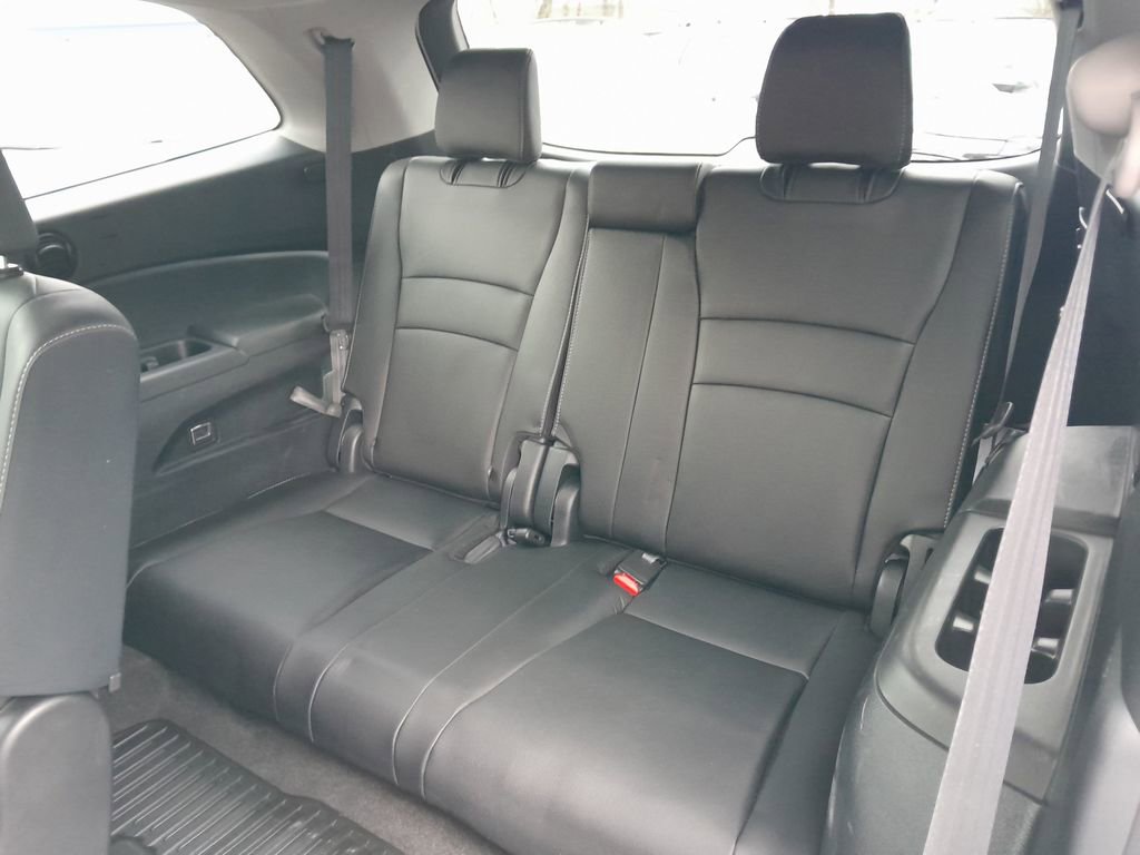 Used 2021 Honda Pilot EX-L image 31