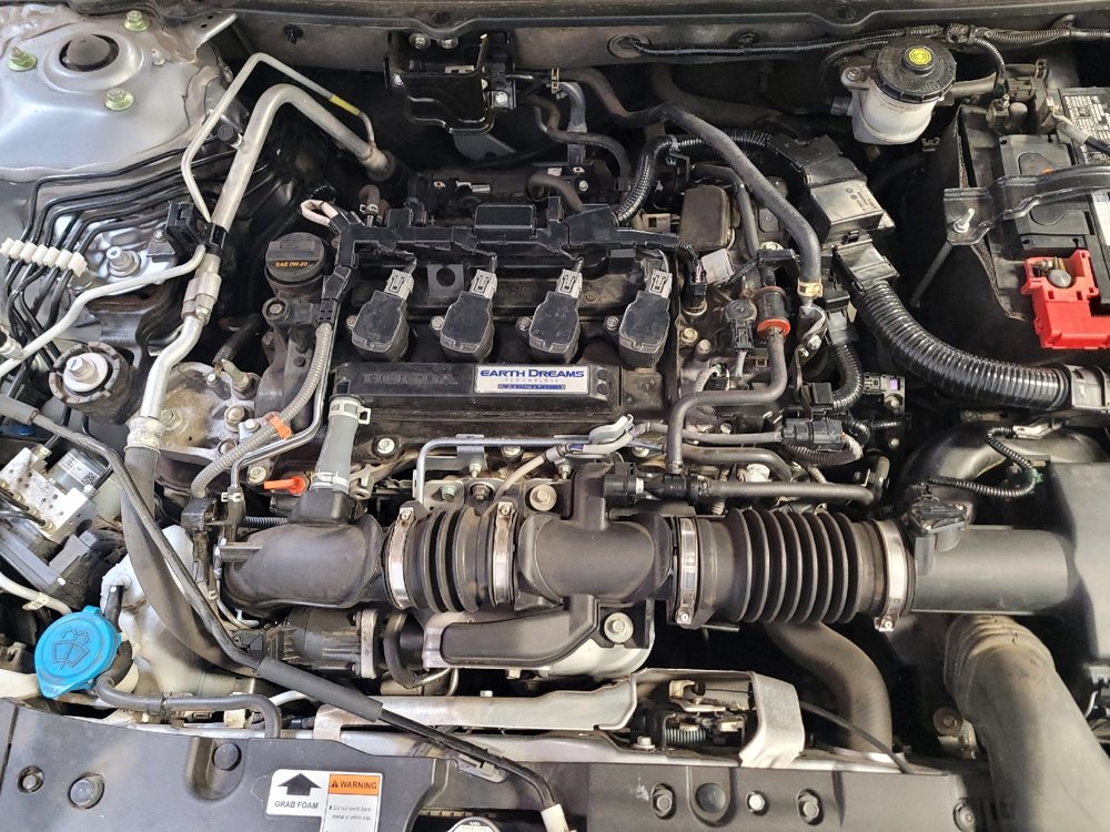 Used 2018 Honda Accord Touring image 30