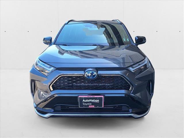 Used 2023 Toyota RAV4 XSE video 2
