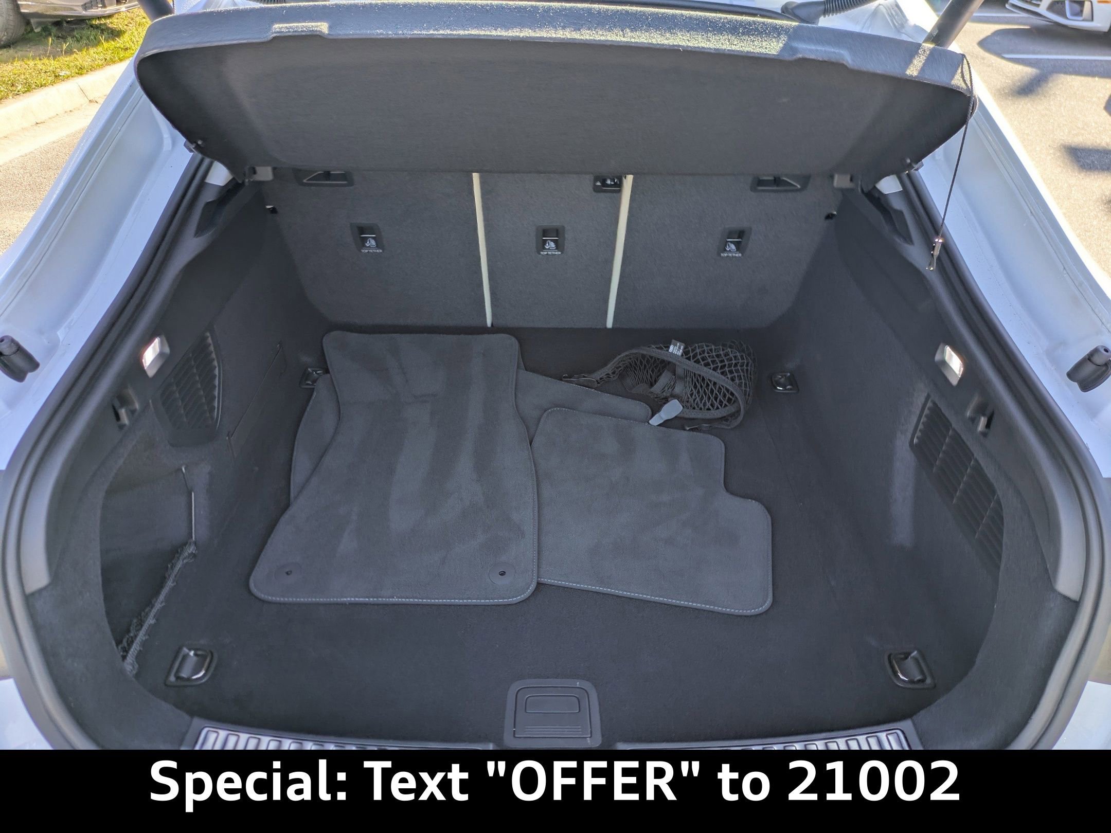 Certified 2025 Audi A5 2.0T Premium Plus w/ Premium Plus image 14