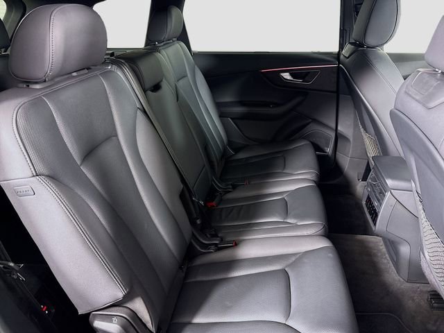 Used 2023 Audi Q7 2.0T Premium Plus w/ Premium Plus Package image 32
