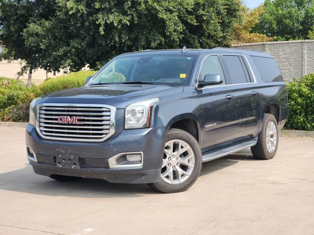 Used 2020 GMC Yukon XL SLT w/ Value Plus Edition