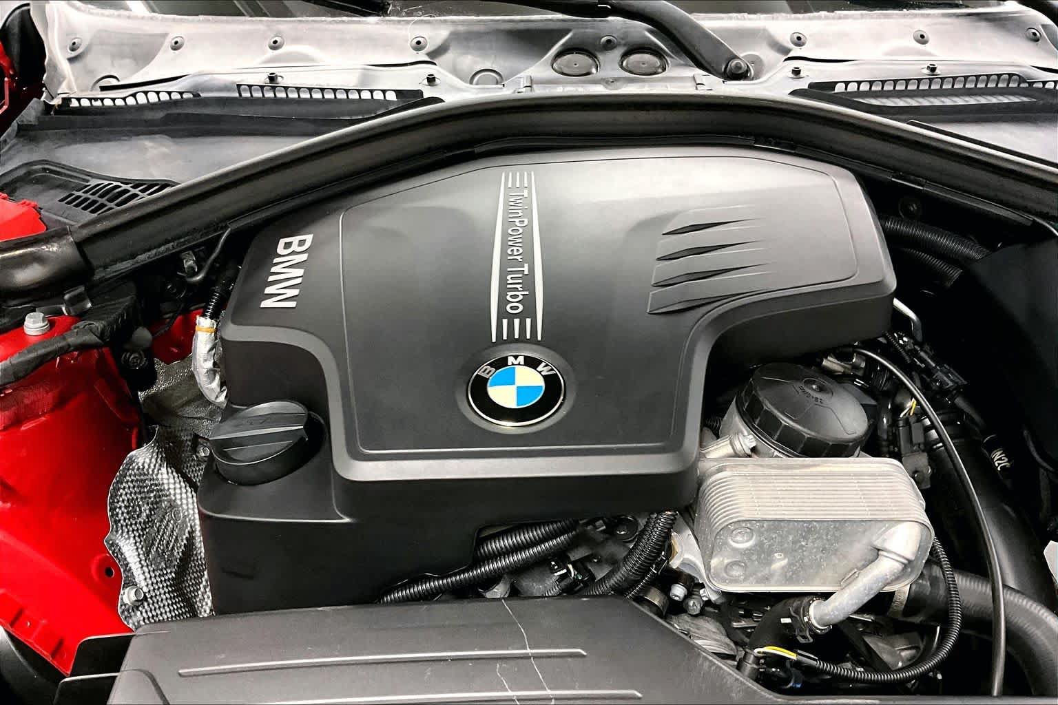 Used 2016 BMW 328i Sedan RWD image 31