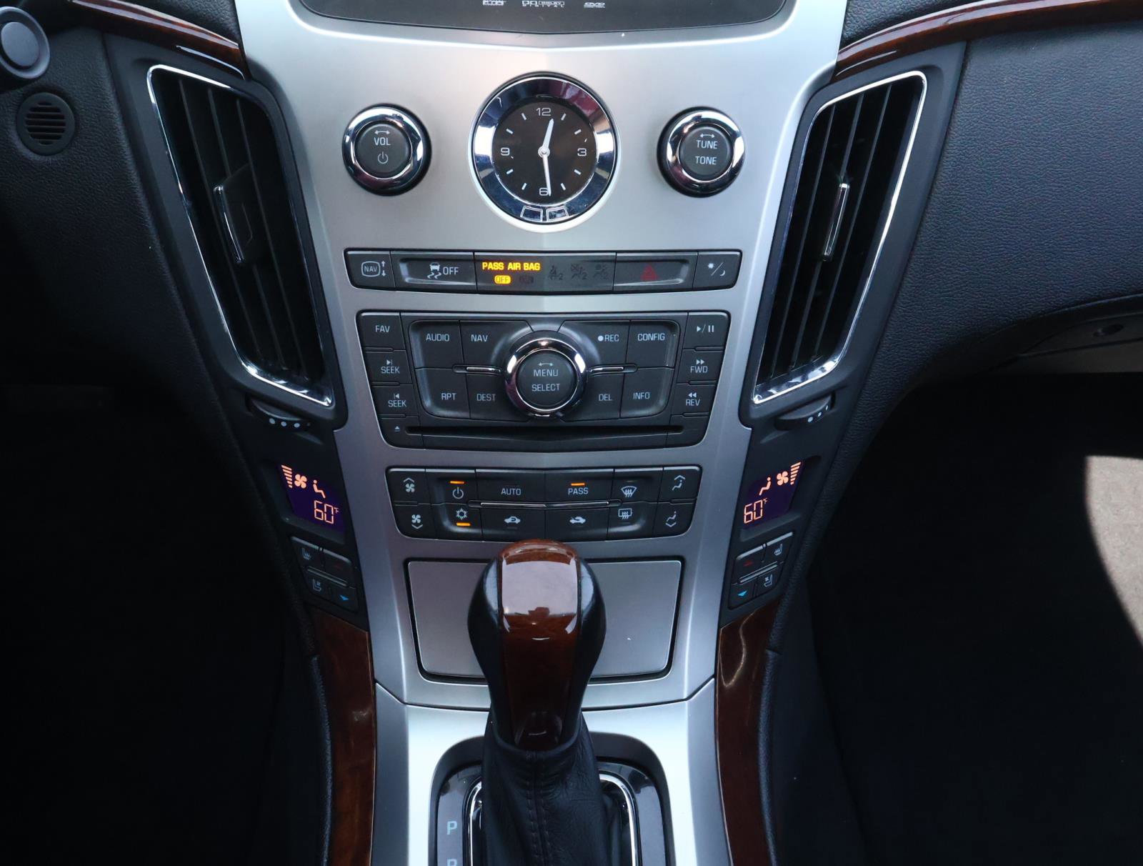 Used 2013 Cadillac CTS Premium image 23