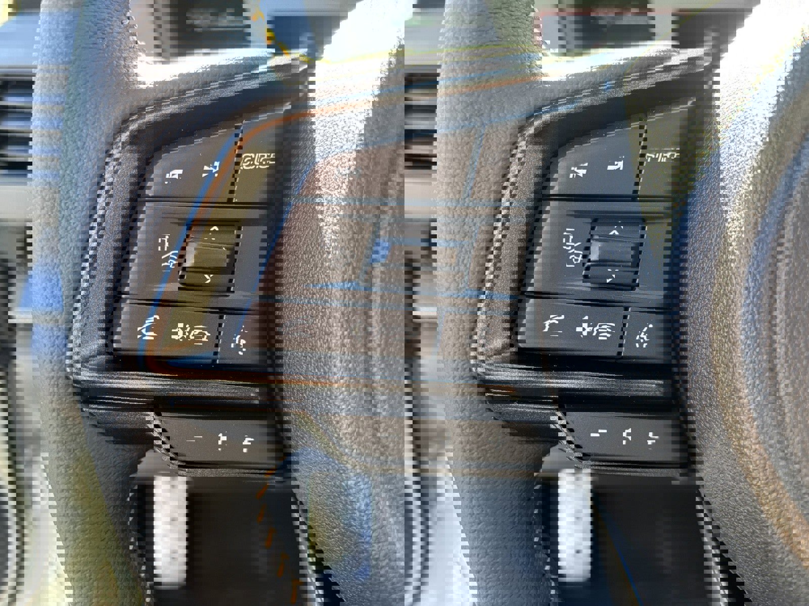 New 2026 Subaru Crosstrek 2.5i Sport image 18