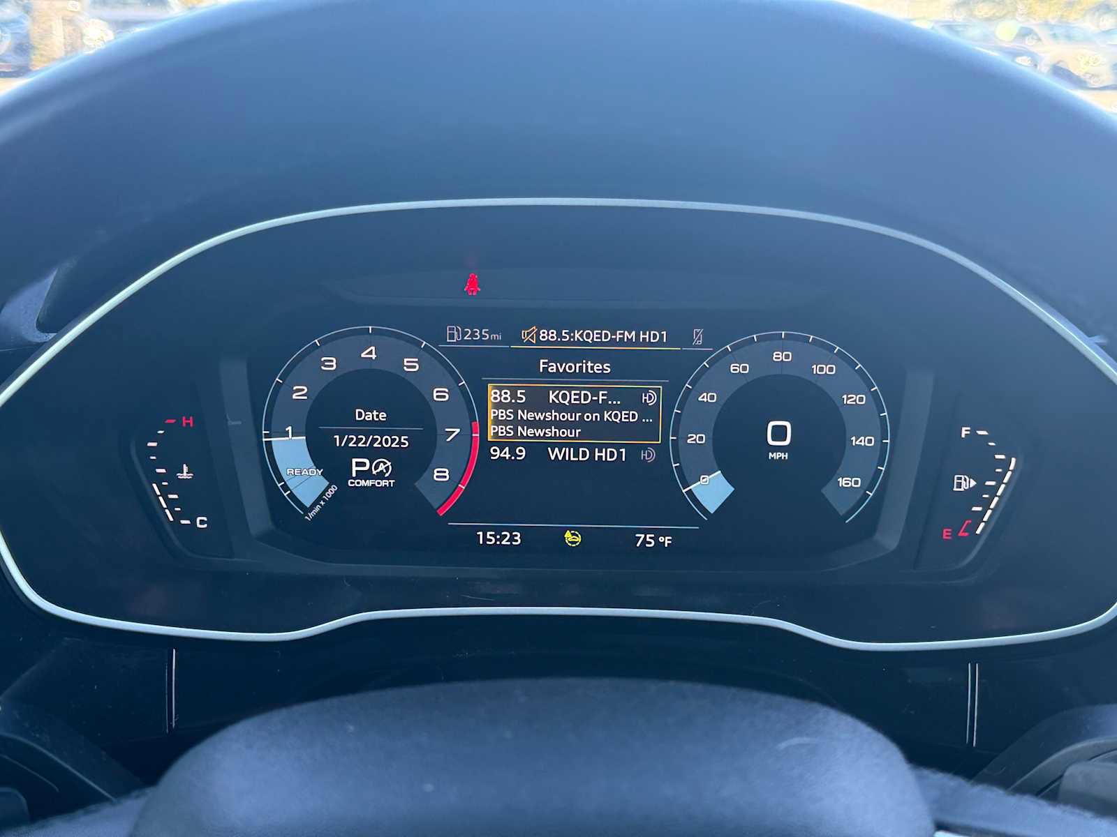 New 2025 Audi Q3 2.0T Premium Plus w/ Premium Plus Package image 26